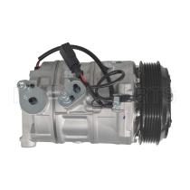 BMW 740i A/C Compressor - Four Seasons 198508 China Factory