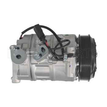 BMW 740i A/C Compressor - Four Seasons 198508 China Factory