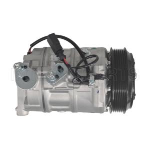 BMW 740i A/C Compressor - Four Seasons 198508 China Factory