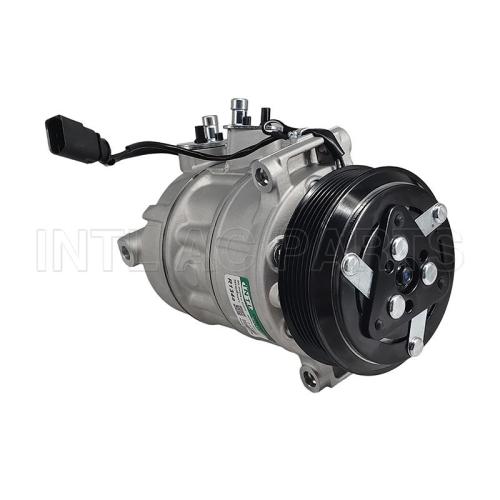 BMW 740i A/C Compressor - Four Seasons 198508 China Factory
