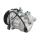 BMW 740i A/C Compressor - Four Seasons 198508 China Factory