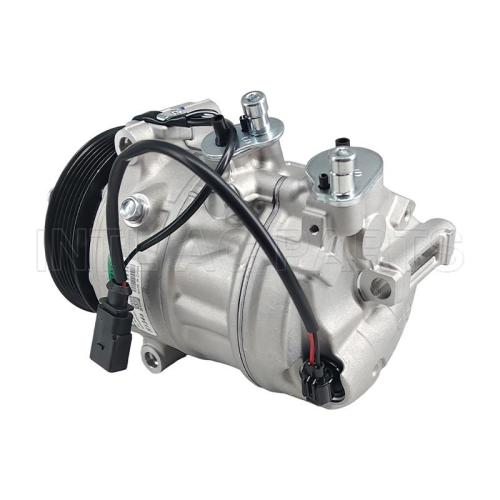 BMW 740i A/C Compressor - Four Seasons 198508 China Factory