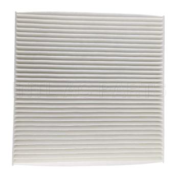 New Cabin Air Filter Toyota Tacoma / Dodge Dart /Pontiac Vibe FI 1052C - 88970273