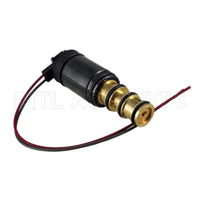 DENSO 5SE Auto Ac Compressor Control Valve TOYOTA Yaris 3155336 461820104 E207010