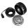 Sanden 7V16 SD7V16 1J0820803F 1J0820803J Air Conditioning Magnetic Clutch for VW Bora