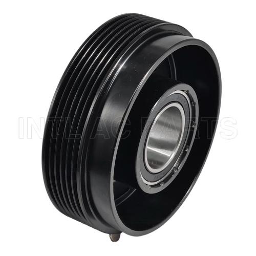 Sanden 7V16 SD7V16 1J0820803F 1J0820803J Air Conditioning Magnetic Clutch for VW Bora