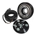 Sanden 7V16 SD7V16 1J0820803F 1J0820803J Air Conditioning Magnetic Clutch for VW Bora