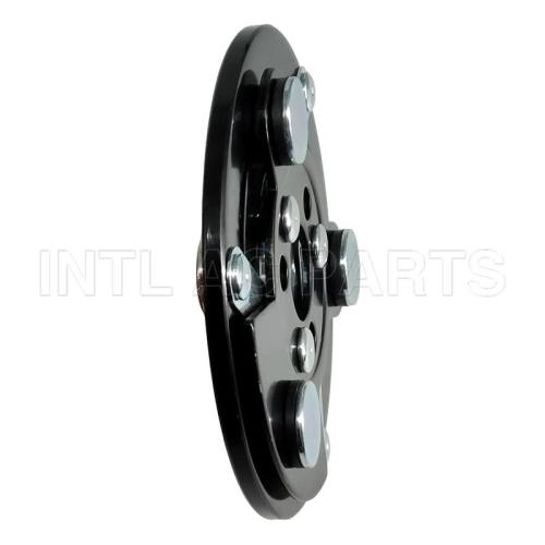 Sanden 7V16 SD7V16 1J0820803F 1J0820803J Air Conditioning Magnetic Clutch for VW Bora