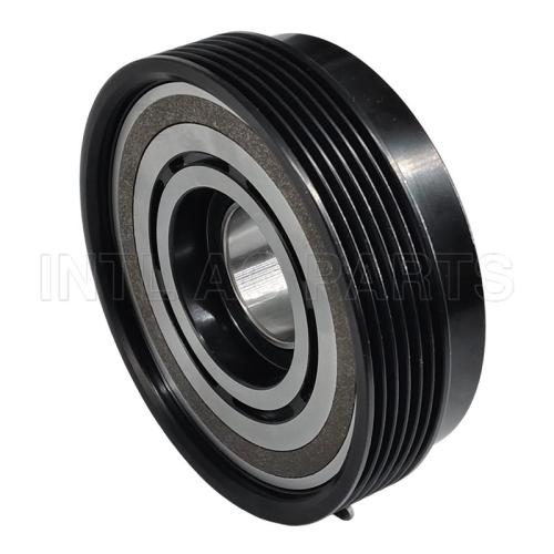 Sanden 7V16 SD7V16 1J0820803F 1J0820803J Air Conditioning Magnetic Clutch for VW Bora