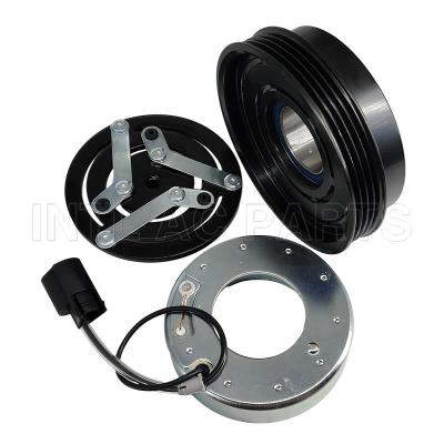 HS11 Auto AC Compressor Clutch Pulley Kia Picanto I10 Hyundai i10