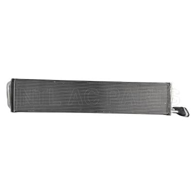 JAC Auto A/C Evaporator Coil JAC Sunray S81070020-B7