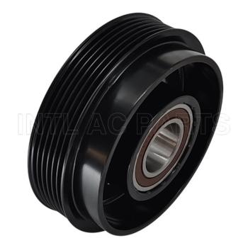 HS-18 HS-15 Auto Compressor Clutch Pulley Only Hyundai Sonata
