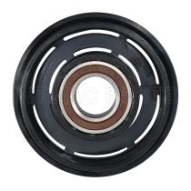 HS-18 HS-15 Auto Compressor Clutch Pulley Only Hyundai Sonata