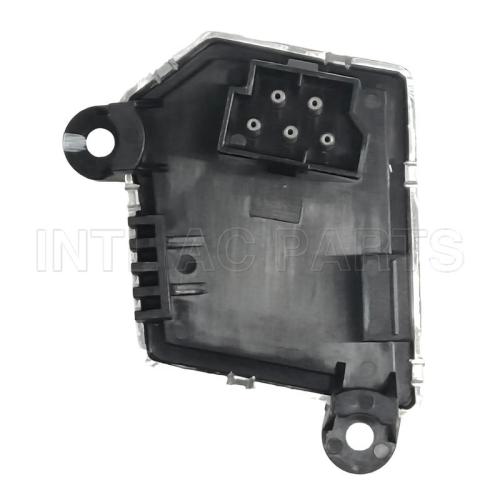 New Heater Fan Blower Motor BMW 330i 328i 325Xi X3 325i 330Ci E39 E46 M3 Land Rover III  2002 64116920365 5HL351321-191