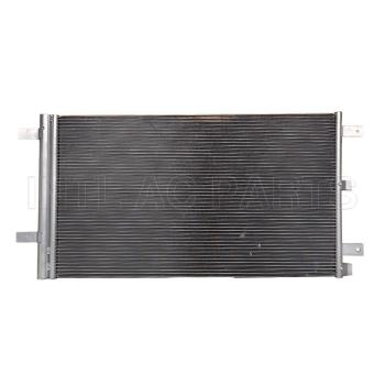 Auto A/C Condenser 2018-2020 Ford Expedition 3.5L 2018-2021 Lincoln Navigator FL3Z19712A