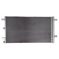 Auto A/C Condenser 2018-2020 Ford Expedition 3.5L 2018-2021 Lincoln Navigator FL3Z19712A