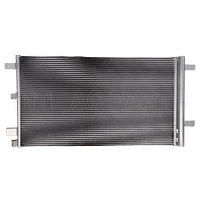 Auto A/C Condenser 2018-2020 Ford Expedition 3.5L 2018-2021 Lincoln Navigator FL3Z19712A