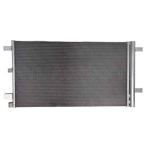 Auto A/C Condenser 2018-2020 Ford Expedition 3.5L 2018-2021 Lincoln Navigator FL3Z19712A