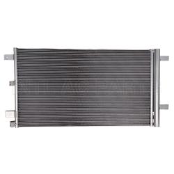 Auto A/C Condenser 2018-2020 Ford Expedition 3.5L 2018-2021 Lincoln Navigator FL3Z19712A