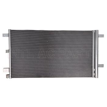 Auto A/C Condenser 2018-2020 Ford Expedition 3.5L 2018-2021 Lincoln Navigator FL3Z19712A Auto A/C Condenser 2018-2020 Ford Expedition 3.5L 2018-2021 Lincoln Navigator FL3Z19712A