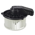 Blower motor 2012-2017 Nissan urvan NV350 158*75MM 12V 272203YF0A 27220-3YF0A