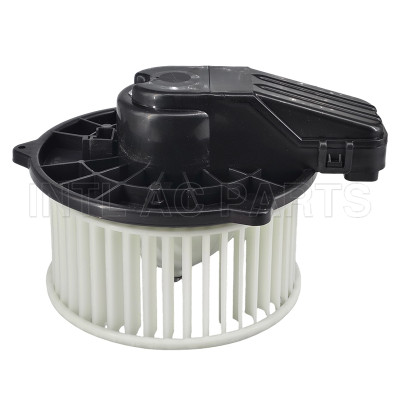 Blower motor 2012-2017 Nissan urvan NV350 158*75MM 12V 272203YF0A 27220-3YF0A