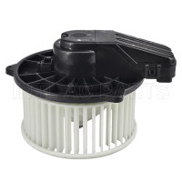Blower motor 2012-2017 Nissan urvan NV350 158*75MM 12V 272203YF0A 27220-3YF0A