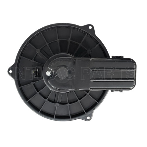 Blower motor 2012-2017 Nissan urvan NV350 158*75MM 12V 272203YF0A 27220-3YF0A