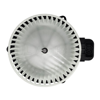 Blower motor 2012-2017 Nissan urvan NV350 158*75MM 12V 272203YF0A 27220-3YF0A