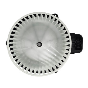 Blower motor 2012-2017 Nissan urvan NV350 158*75MM 12V 272203YF0A 27220-3YF0A