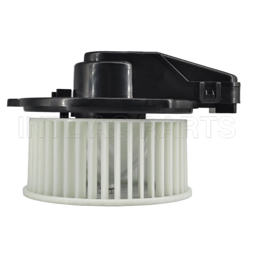 Blower motor 2012-2017 Nissan urvan NV350 158*75MM 12V 272203YF0A 27220-3YF0A