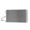 Car Air Conditioning (A/C) Condenser Assy 2011-2013 Hyundai Elantra 976063X000 940268 size 608*381*16mm