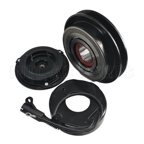 2006 Mercedes Benz Sprinter Clutch Assembly Fit INTL-XZC1364