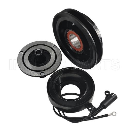 2006 Mercedes Benz Sprinter Clutch Assembly Fit INTL-XZC1364