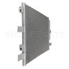 Car Air Conditioning AC Condenser Assy 2000-2015 IVECO EuroCargo size 490*340*18mm 504238741 940096 RC.650.498
