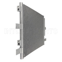 Car Air Conditioning AC Condenser Assy 2000-2015 IVECO EuroCargo size 490*340*18mm 504238741 940096 RC.650.498
