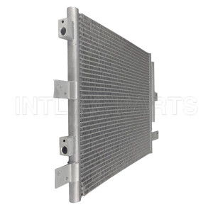 Car Air Conditioning AC Condenser Assy 2000-2015 IVECO EuroCargo size 490*340*18mm 504238741 940096 RC.650.498