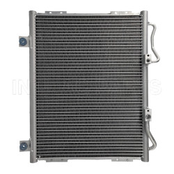 Car Air Conditioning (A/C) Condenser Assy 2006-2011 KIA K2700/K2900 976054E210 size 396*486mm