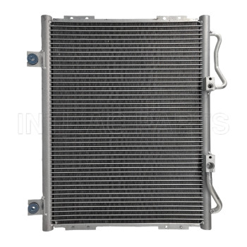 Car Air Conditioning (A/C) Condenser Assy 2006-2011 KIA K2700/K2900 976054E210 size 396*486mm