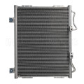 Car Air Conditioning (A/C) Condenser Assy 2006-2011 KIA K2700/K2900 976054E210 size 396*486mm