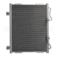 Car Air Conditioning (A/C) Condenser Assy 2006-2011 KIA K2700/K2900 976054E210 size 396*486mm