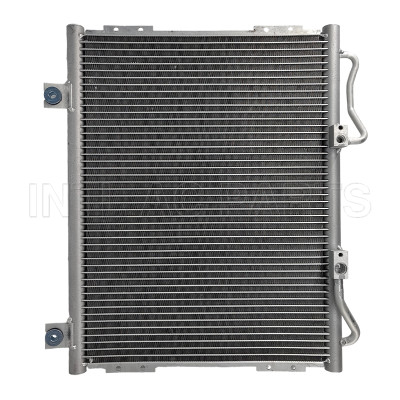 Car Air Conditioning (A/C) Condenser Assy 2006-2011 KIA K2700/K2900 976054E210 size 396*486mm