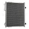 Car Air Conditioning (A/C) Condenser Assy 2006-2011 KIA K2700/K2900 976054E210 size 396*486mm