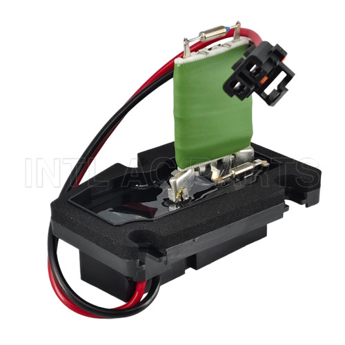 A/C Heater Resistor Rheostat Buick Terraza  Chevrolet Uplander Pontiac Montana SW 11290C 25928168