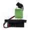 A/C Heater Resistor Rheostat Buick Terraza  Chevrolet Uplander Pontiac Montana SW 11290C 25928168