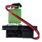 A/C Heater Resistor Rheostat Buick Terraza  Chevrolet Uplander Pontiac Montana SW 11290C 25928168