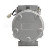Auto AC Compressor HINO MITSUBISHI 10P13 1A 137MM 24V