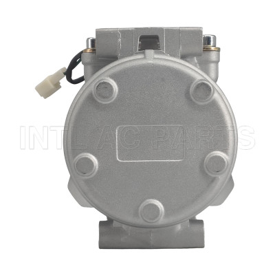 Auto AC Compressor HINO MITSUBISHI 10P13 1A 137MM 24V