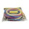 72INCH 1/4SAE Ac Refrigerant Charging Hose R12 R22 R134a R502 1M