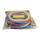 72INCH 1/4SAE Ac Refrigerant Charging Hose R12 R22 R134a R502 1M